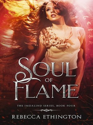 cover image of Soul of Flame
